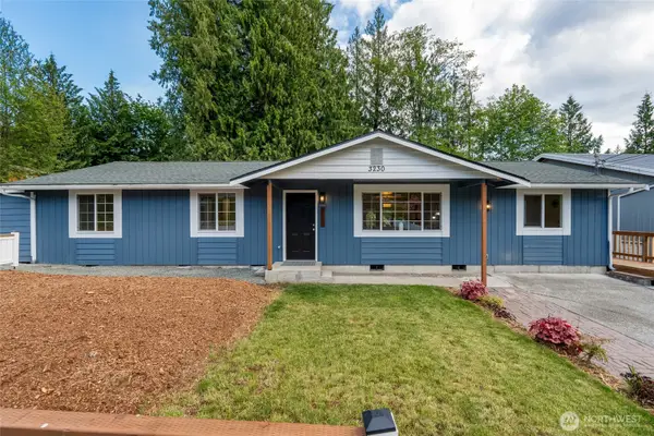 3230 159th Place Nw, Stanwood, WA 98292