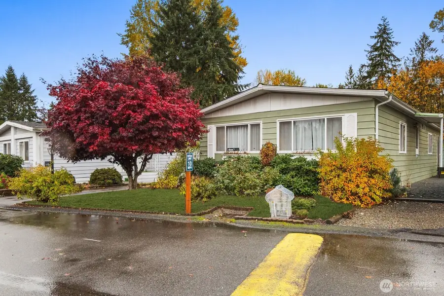 1121 244th Street Sw #19, Bothell, WA 98021 - Image #2