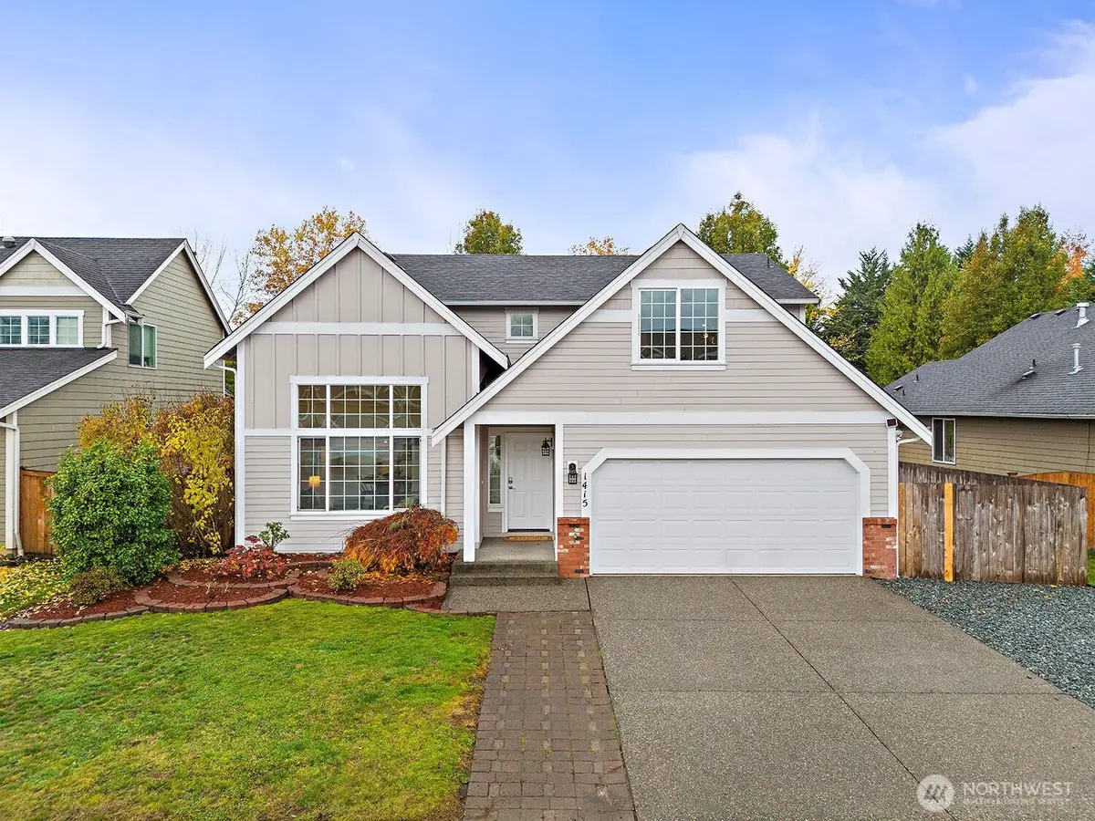 1415 Riddell Avenue Ne, Orting, WA 98360 - Image #1