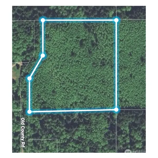 0 Old County Road, Greenbank, WA 98253