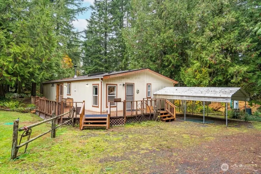 175 Pascoe Avenue, Ethel, WA 98531 - Image #2