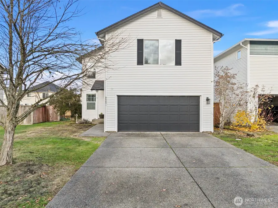 9547 187th Street Ct E, Puyallup, WA 98375 - Image #2