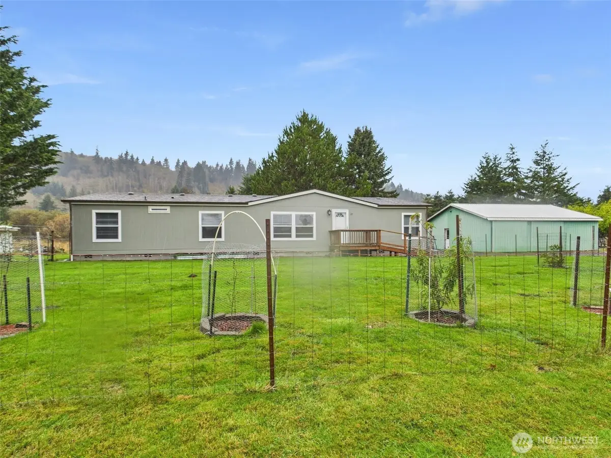 27 Garden Tracts Road, Montesano, WA 98563 - Image #1