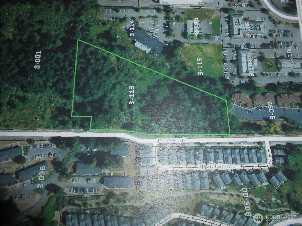 0 4th Avenue Ne, Poulsbo, WA 98370 - Image #1