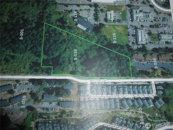 0 4th Avenue Ne, Poulsbo, WA 98370