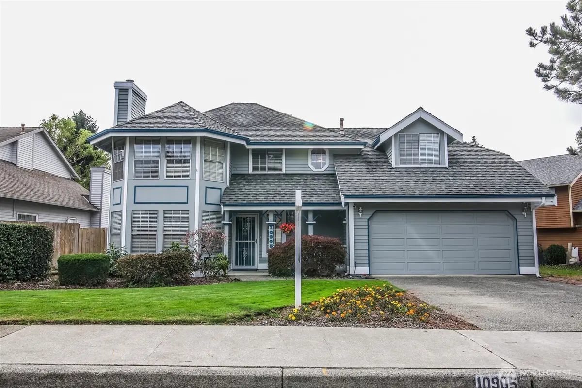 10905 SE 220th Place, Kent, WA 98031 - Image #1