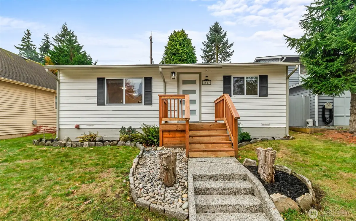 4512 S 3rd Avenue #C, Everett, WA 98203 - Image #1