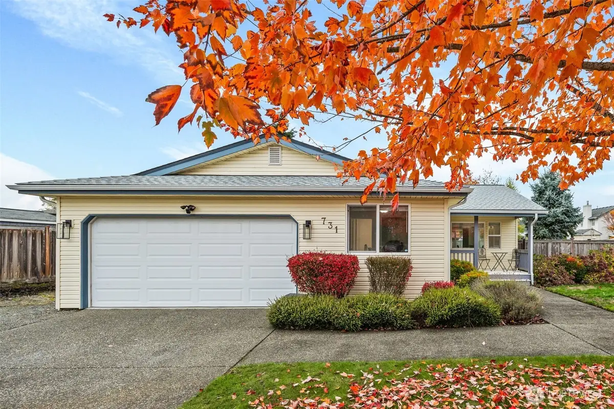 731 3rd Avenue Se, Pacific, WA 98047 - Image #1