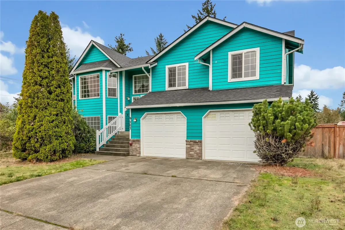9203 219th Street Ct E, Graham, WA 98338 - Image #1
