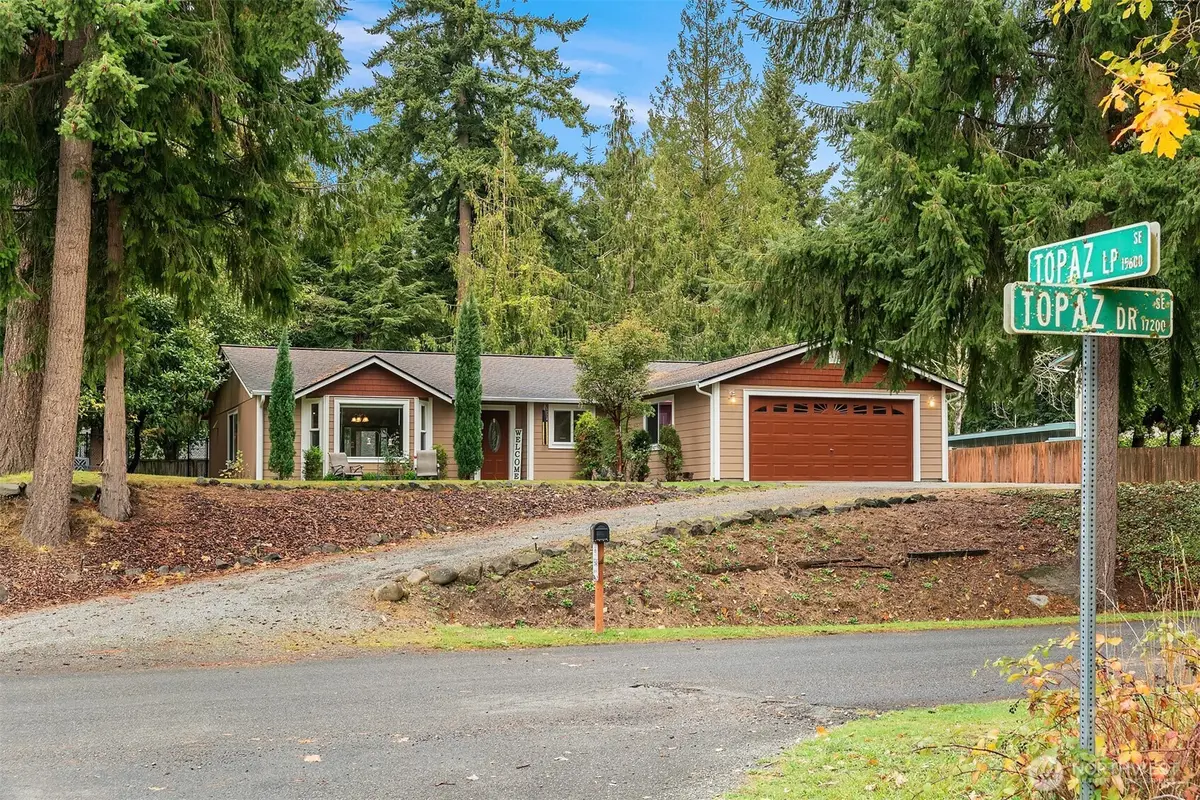 15648 Topaz Drive Se, Yelm, WA 98597 - Image #1
