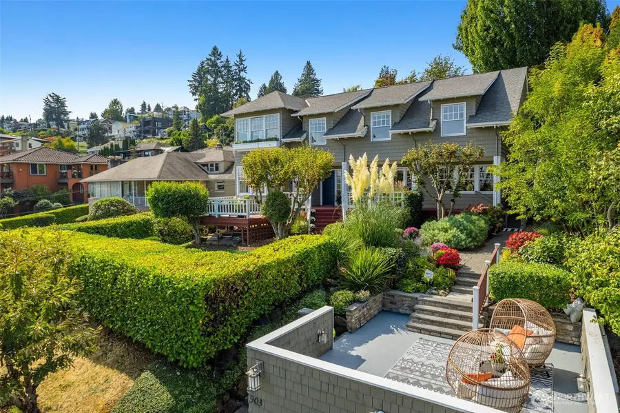 903 Lakeside Avenue S, Seattle, WA 98144 - Image #2