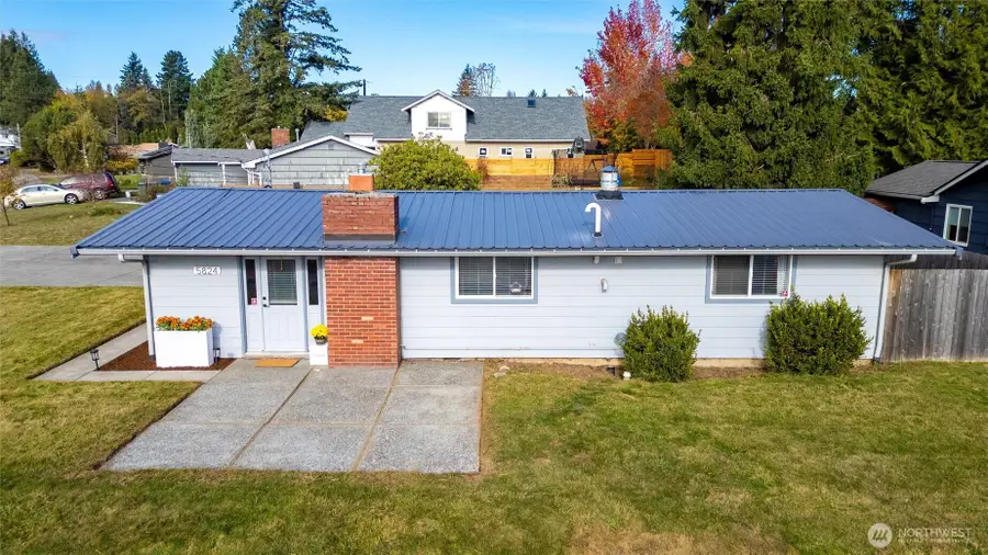 5824 Birch Drive, Ferndale, WA 98248 - Image #2