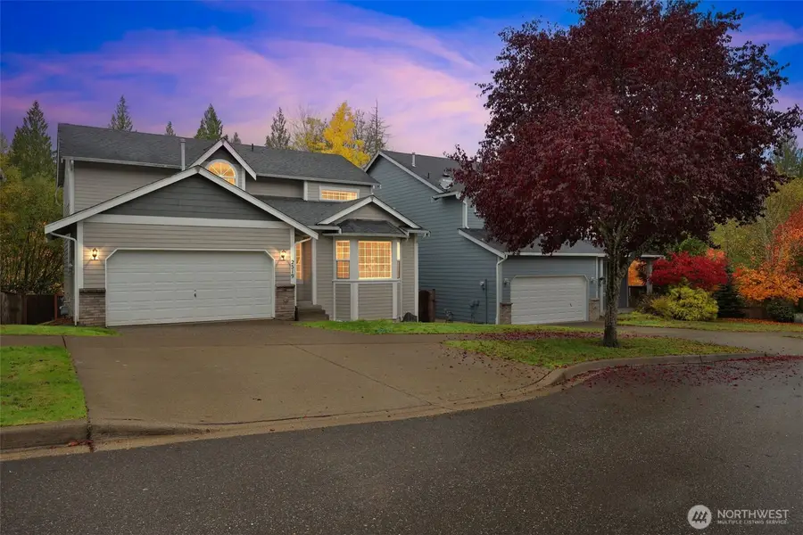 2319 Crestwood Place Nw, Olympia, WA 98502 - Image #2