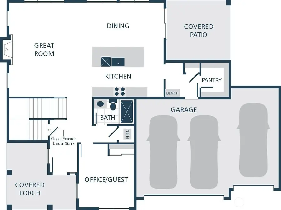 8204 73rd Place Ne, Marysville, WA 98270 - Image #2