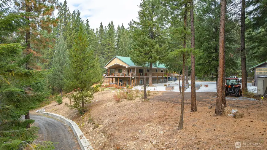 570 Sweetbriar Lane, Leavenworth, WA 98826 - Image #3