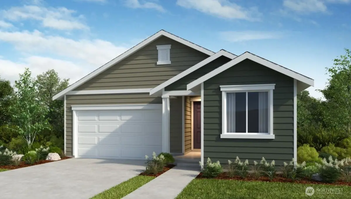 783 Weaver Drive E, Enumclaw, WA 98034 - Image #1