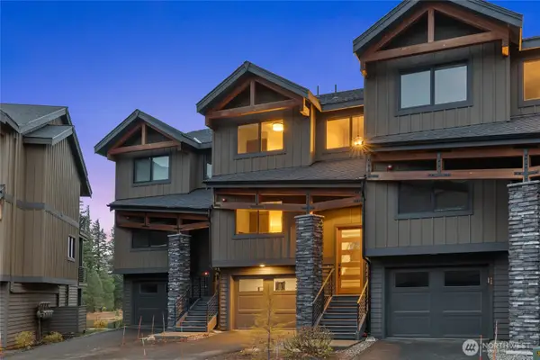 140 Wildflower Loop, Cle Elum, WA 98922