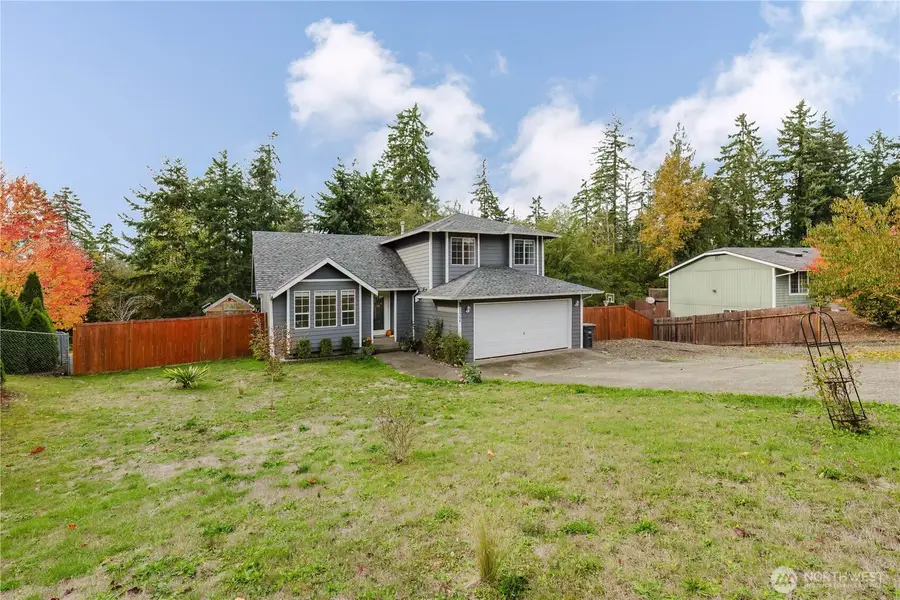 11704 41st Ave Ct Nw, Gig Harbor, WA 98332 - Image #2