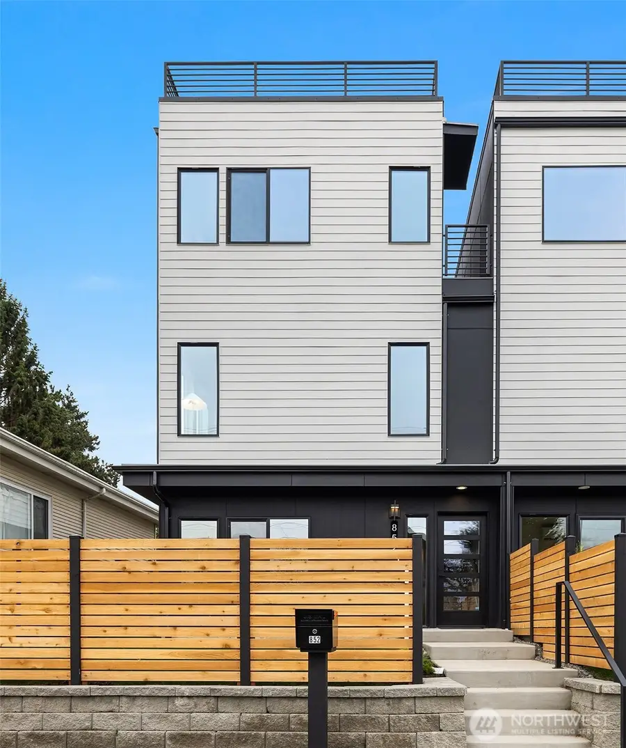 852 NW 65th Street, Seattle, WA 98107 - Image #2