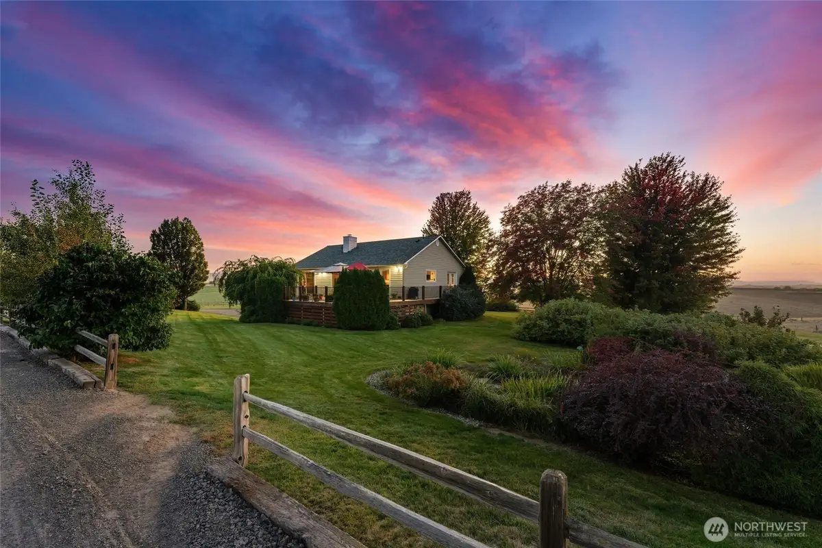 288 Meadowlark Lane, Touchet, WA 99360 - Image #1