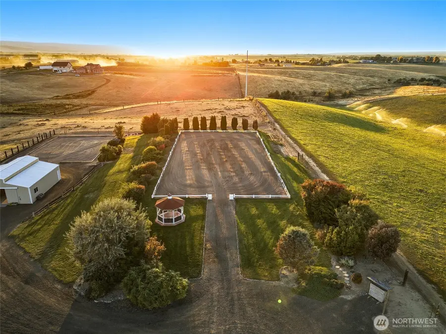 288 Meadowlark Lane, Touchet, WA 99360 - Image #3