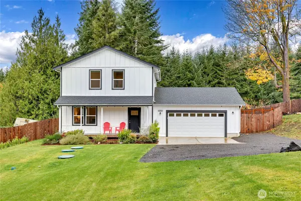 1150 Thorndyke Road, Port Ludlow, WA 98365