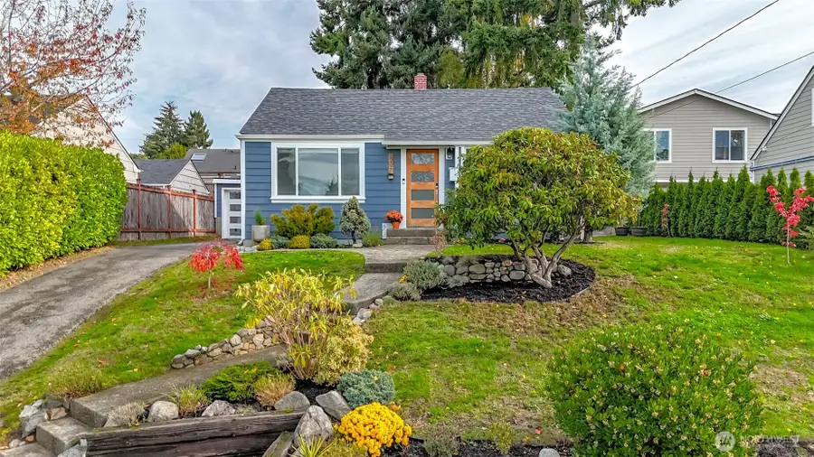 805 S Geiger Street, Tacoma, WA 98465 - Image #2