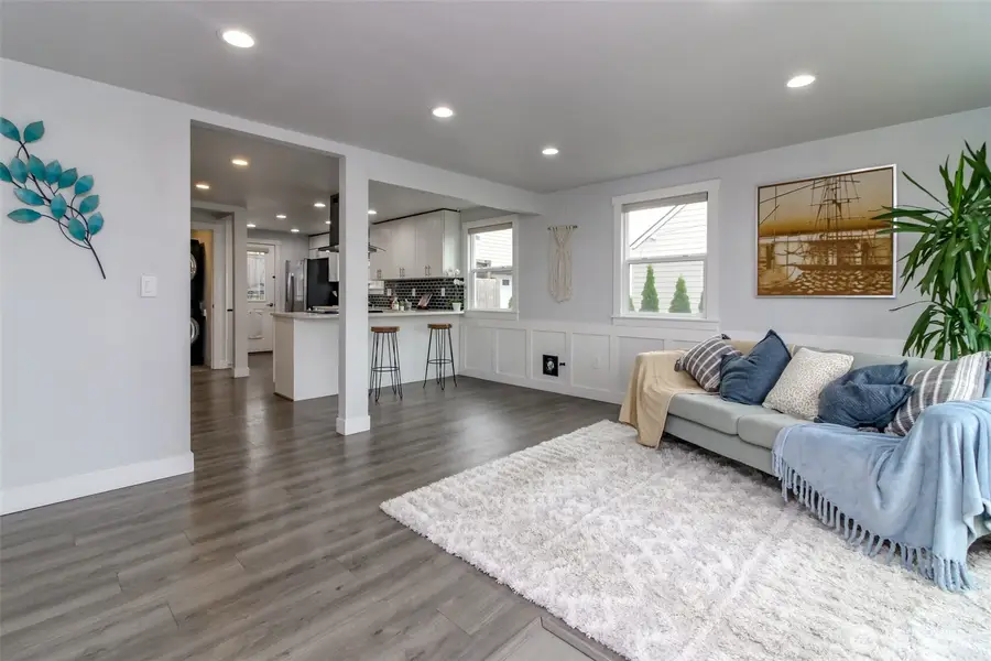 805 S Geiger Street, Tacoma, WA 98465 - Image #3