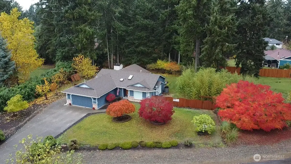 5643 Red Alder Drive Ne, Olympia, WA 98516 - Image #1