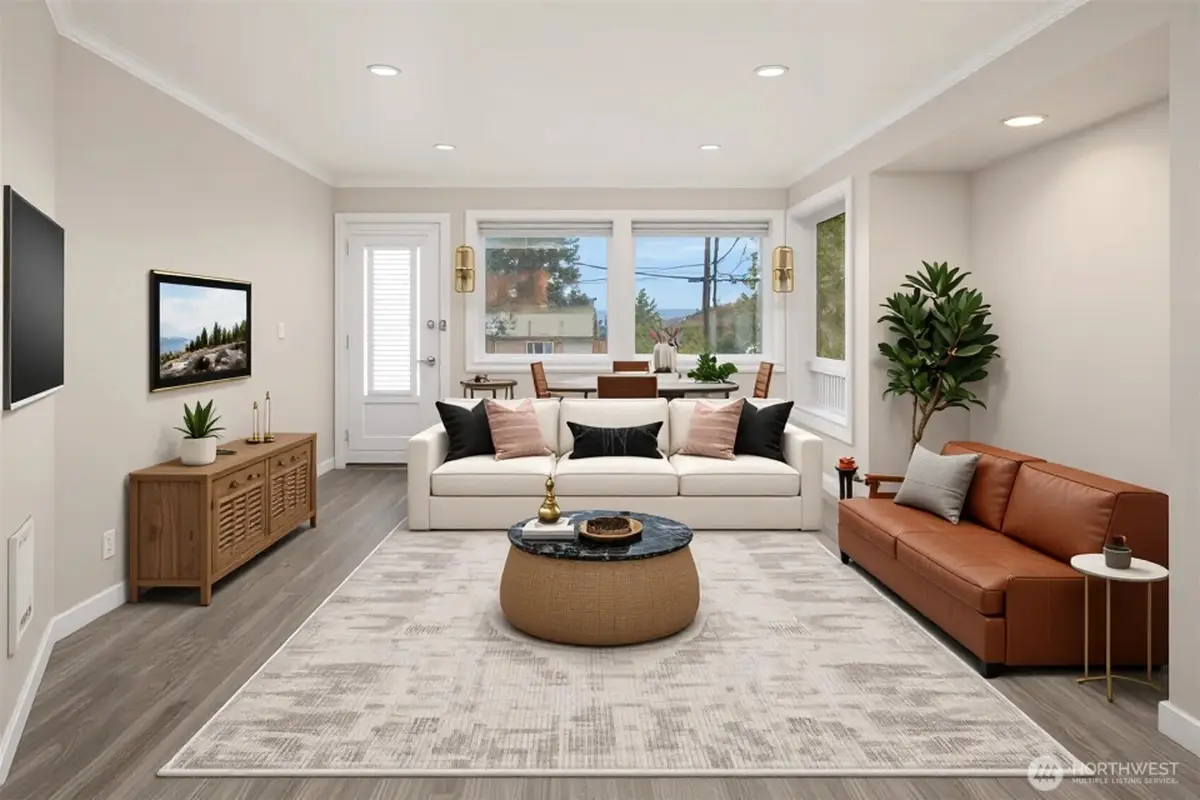 1511 14th Avenue S #103, Seattle, WA 98144 - Image #1