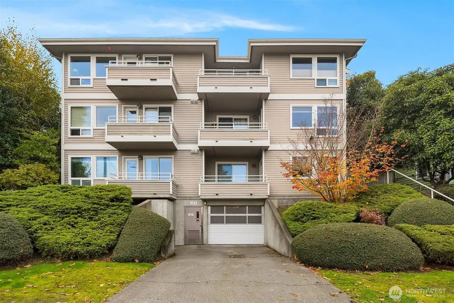 1511 14th Avenue S #103, Seattle, WA 98144 - Image #2