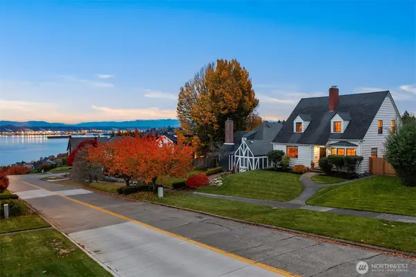 3718 N 36th Street, Tacoma, WA 98407