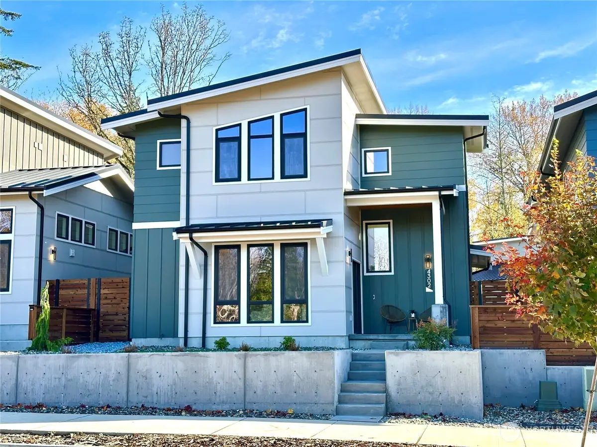 4302 Creston Way, Bellingham, WA 98226 - Image #1
