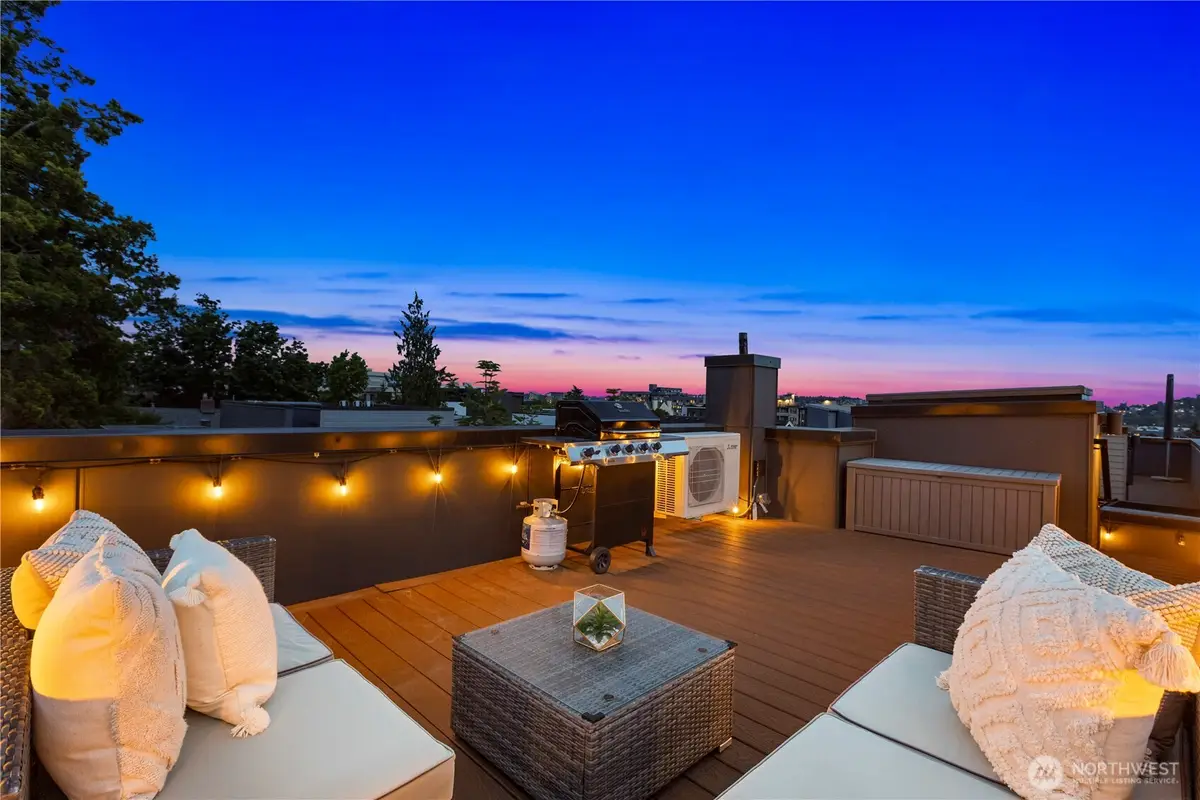 2439 NW 61st Street #A, Seattle, WA 98107 - Image #1