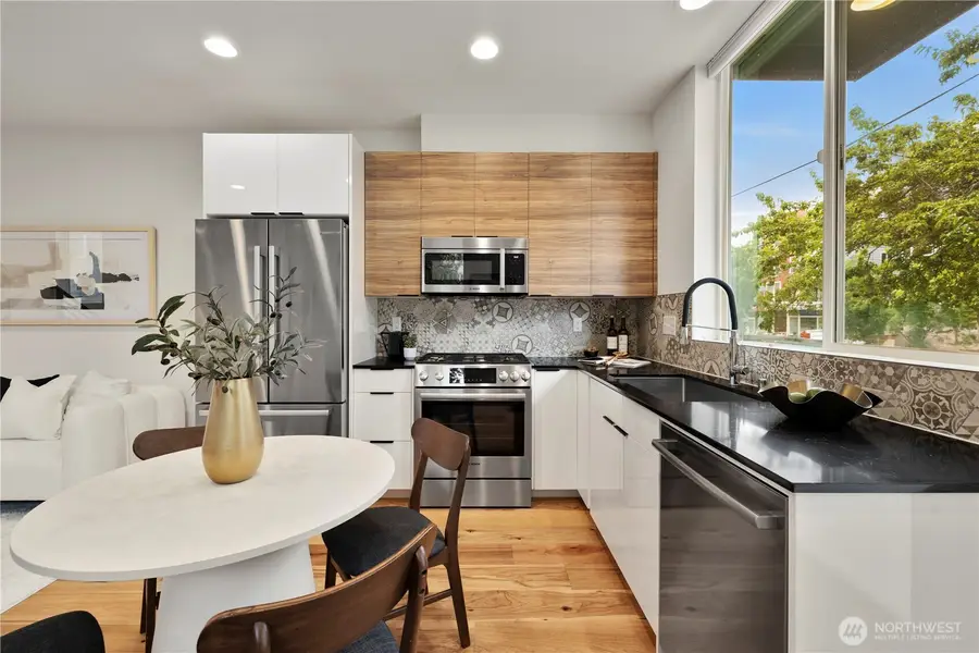 2439 NW 61st Street #A, Seattle, WA 98107 - Image #2