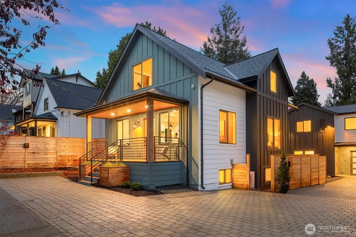 7346 21st Avenue Nw, Seattle, WA 98117 - Image #1