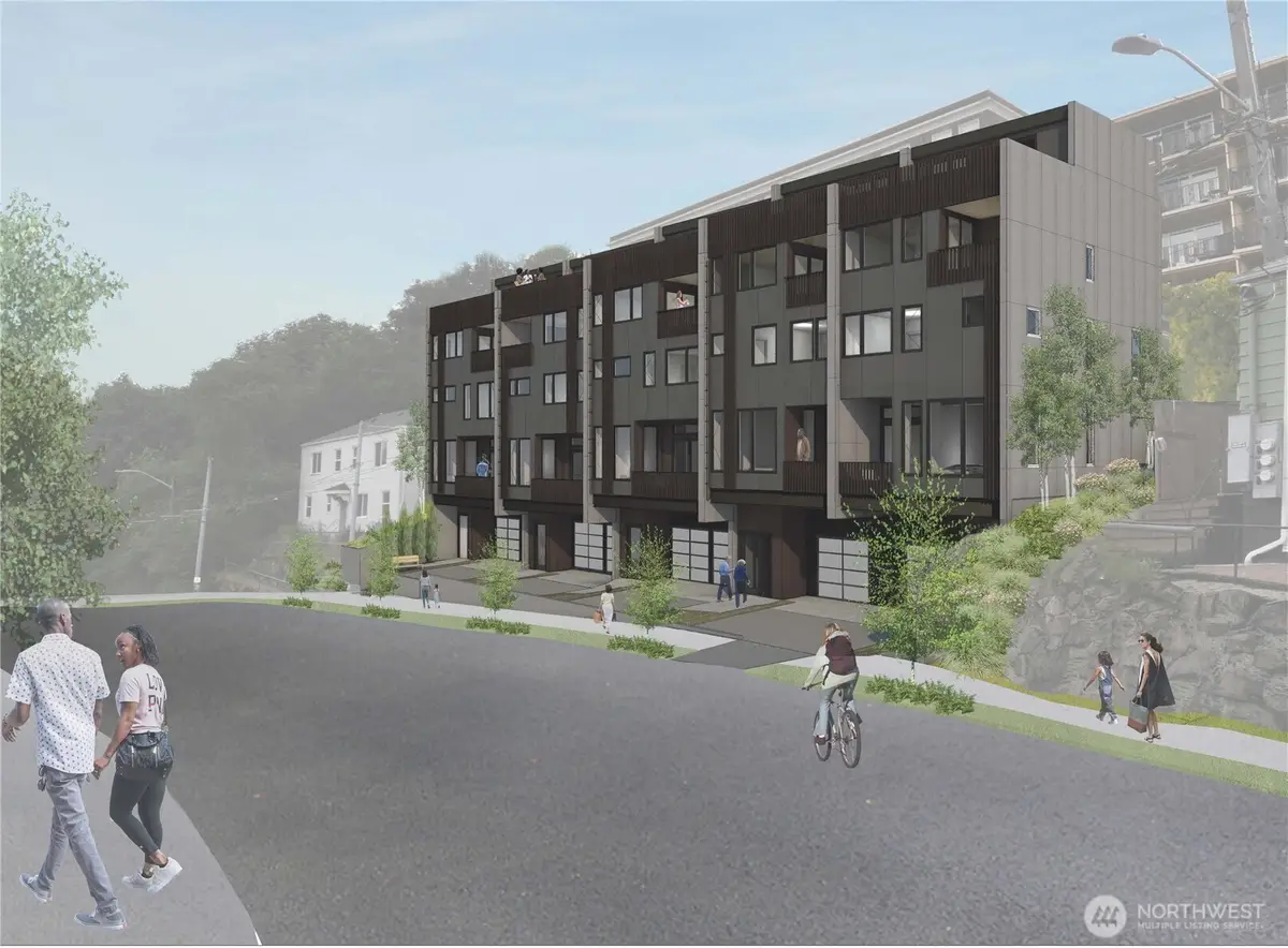 1809 5th Avenue N, Seattle, WA 98109 - Image #1