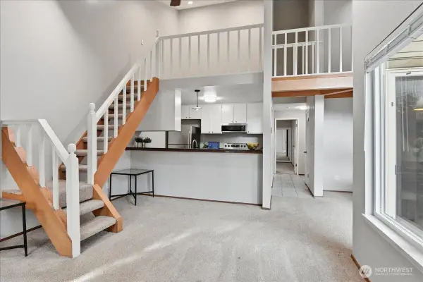 14636 NE 45th Street #C6, Bellevue, WA 98007