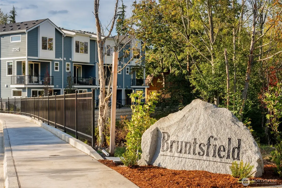 14424 Madison Way #C5, Lynnwood, WA 98087 - Image #1