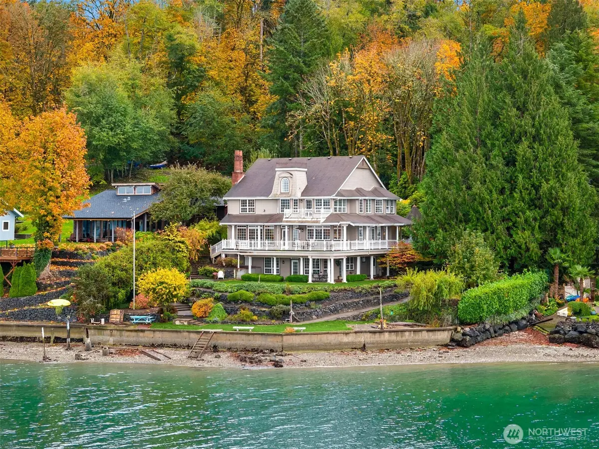 7817 110th Street Nw, Gig Harbor, WA 98332 - Image #1