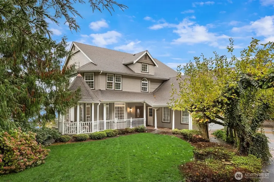 7817 110th Street Nw, Gig Harbor, WA 98332 - Image #2