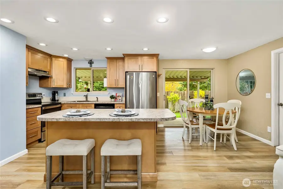 6292 SE Arcadia Road, Shelton, WA 98584 - Image #3