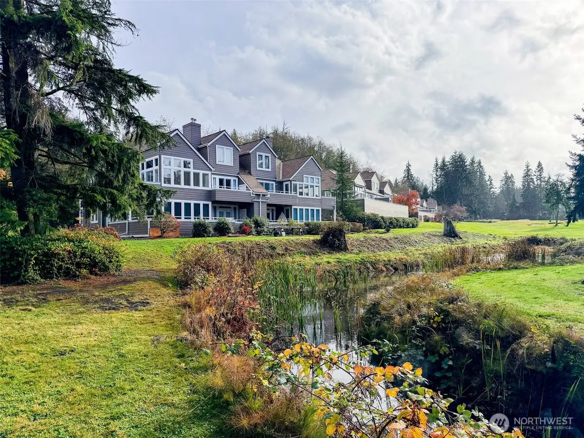 60 Fairway Lane #D, Port Ludlow, WA 98365 - Image #1