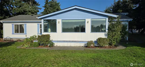 220 Carlsborg Road, Sequim, WA 98382