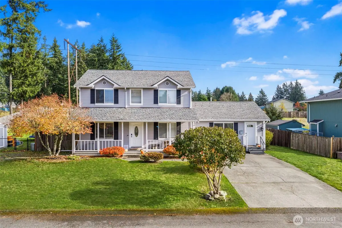 15607 44th Avenue Ct E, Tacoma, WA 98446 - Image #1