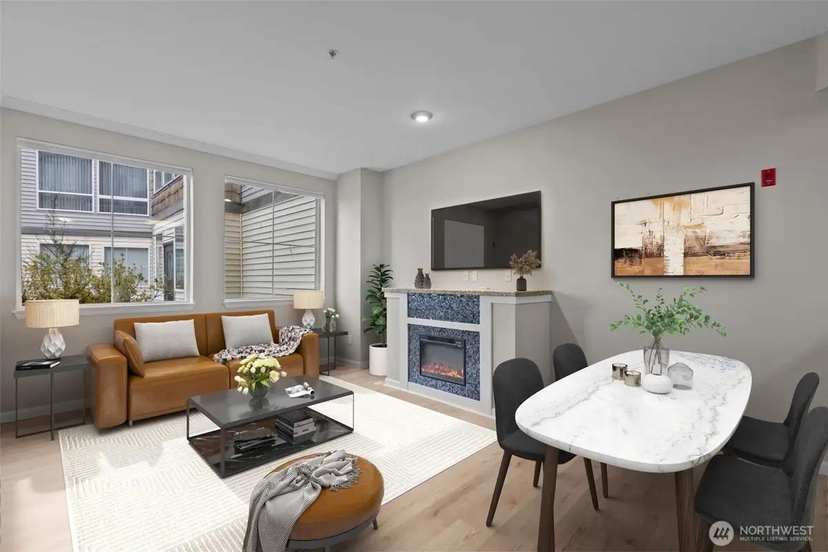 225 Logan Avenue S #108, Renton, WA 98057 - Image #1