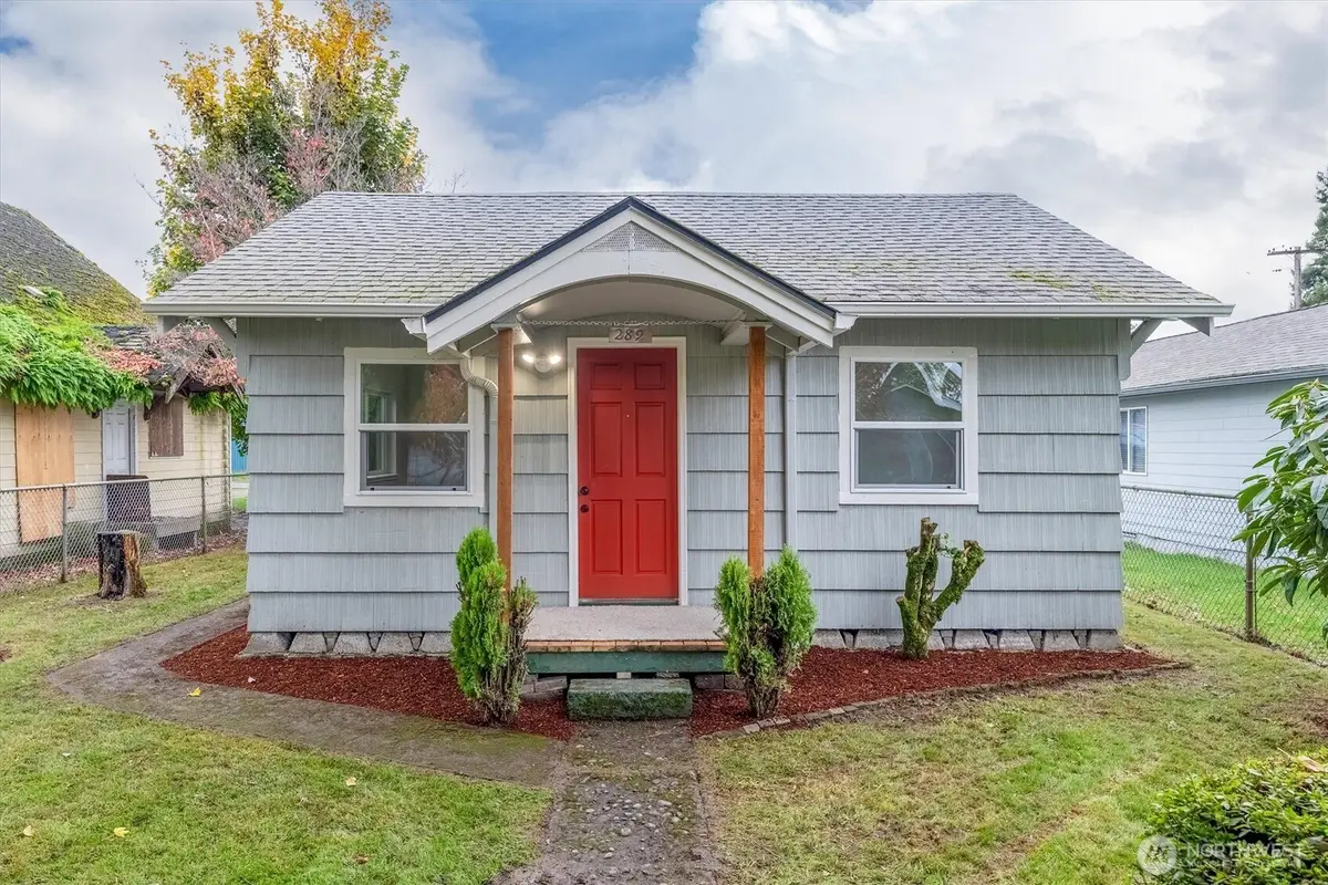 289 20th Avenue, Longview, WA 98632 - #1
