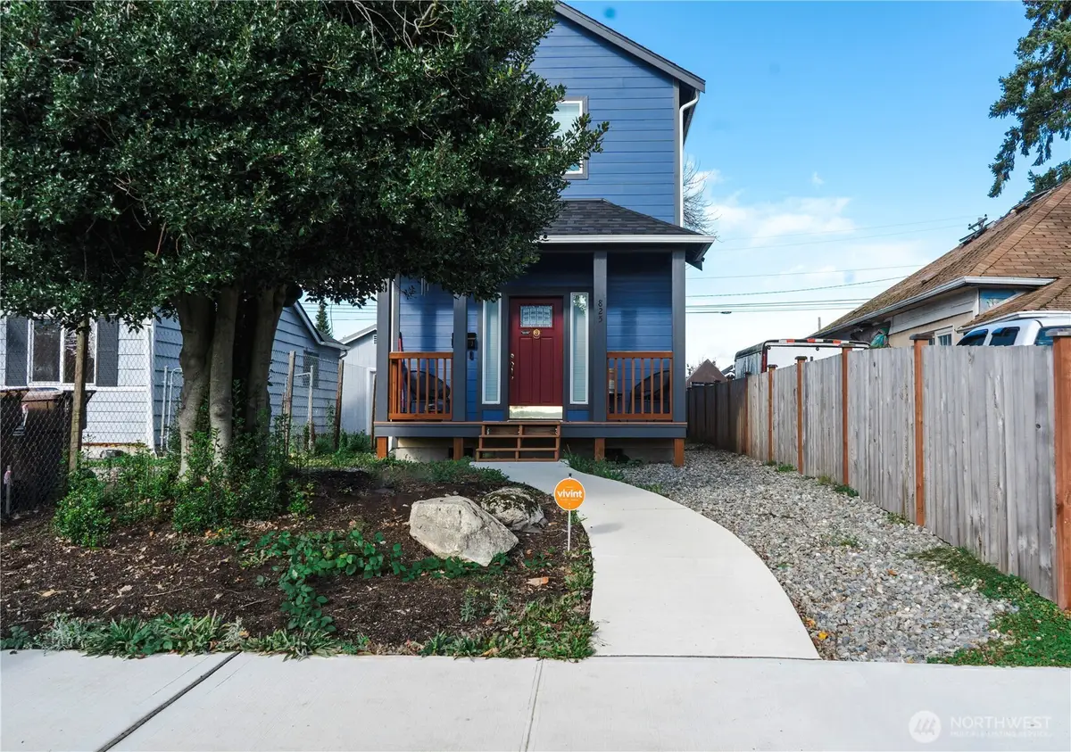 825 E 55th, Tacoma, WA 98404 - Image #1