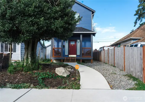 825 E 55th, Tacoma, WA 98404