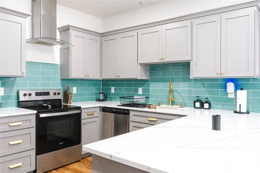 825 E 55th, Tacoma, WA 98404 - Image #3